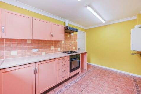 Breakfast Kitchen: