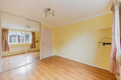 Bedroom One: