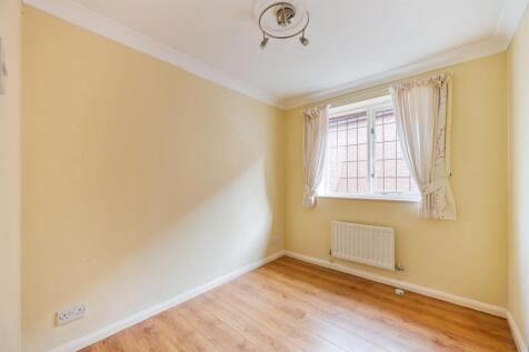 Bedroom Two: