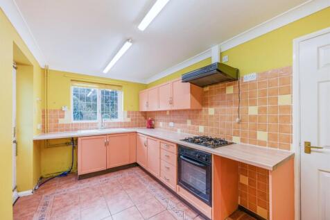 Breakfast Kitchen: