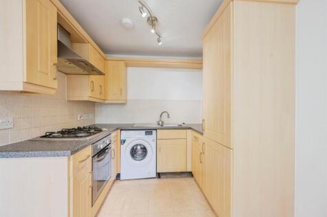 Open Plan Kitchen Living Diner