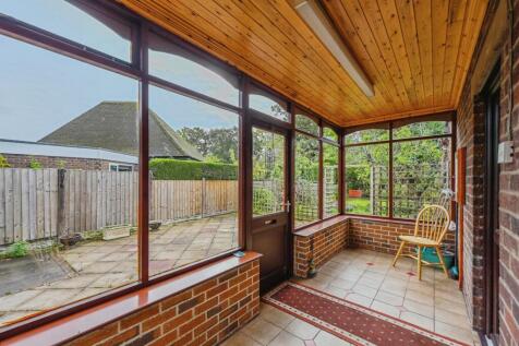Garden Room: