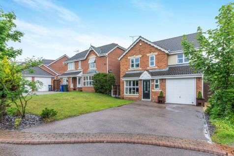 Properties For Sale in Bawtry - Flats & Houses For Sale in Bawtry ...