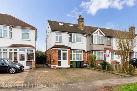 4 Bedroom Houses For Sale In Kingston Upon Thames Rightmove