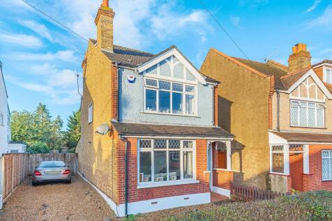 3 Bedroom Houses For Sale In Kingston Upon Thames Rightmove