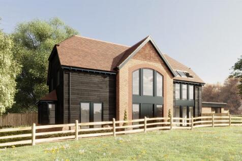 Huntersfield, Banstead