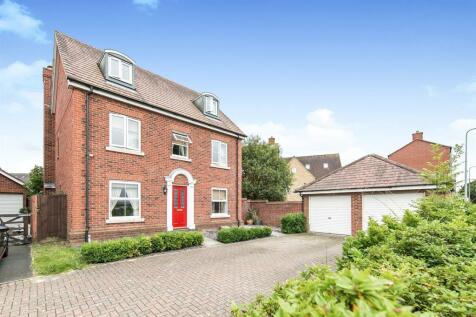 5 Bedroom Houses For Sale In Colchester Essex Rightmove