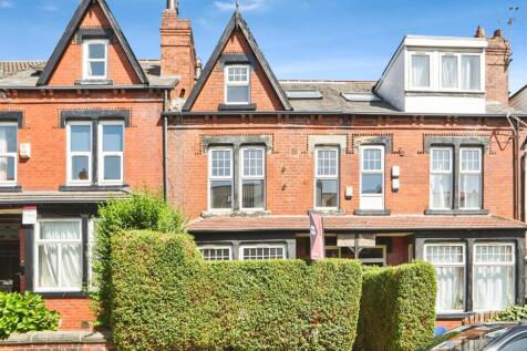 Headingley Avenue, Leeds