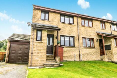 3 bedroom houses for sale in huddersfield, west yorkshire - rightmove