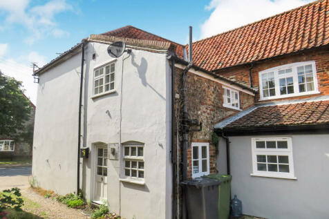 1 Bedroom Houses For Sale In Norfolk Rightmove