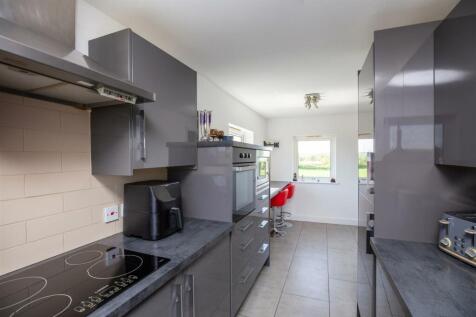 Annexe Kitchen