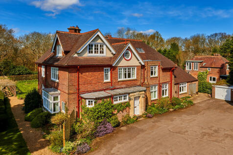 Properties For Sale in Fernhurst - Flats & Houses For Sale in Fernhurst ...