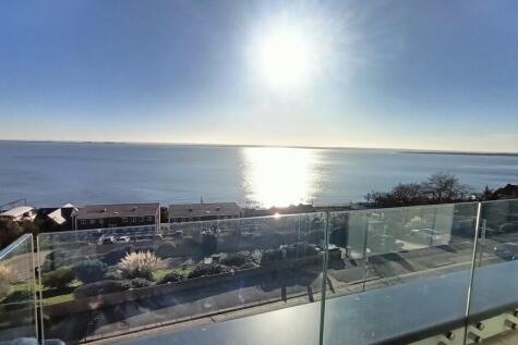 Thames View sea v...