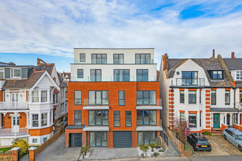 Thames View front...