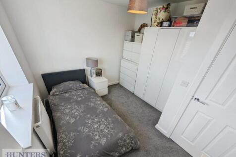 Fourth Bedroom