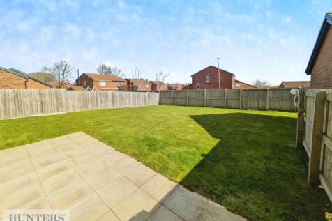 Outdoor Space