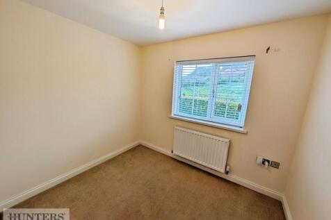 Fourth Bedroom