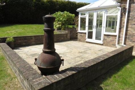 Outdoor Space