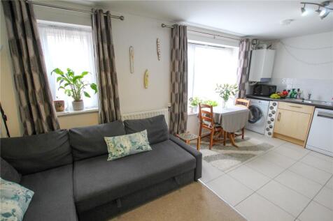 Kitchen Dining Area.