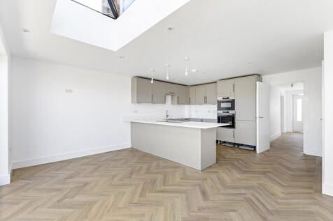 Necton Road spec