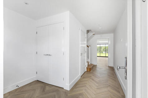 Necton Road spec