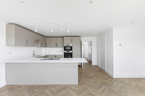 Necton Road spec
