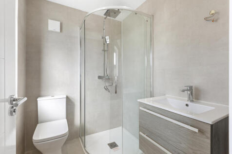 Necton Road spec