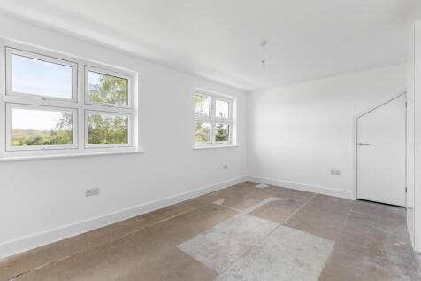 Necton Road spec