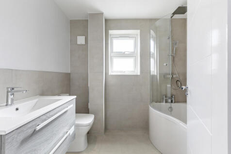 Necton Road spec