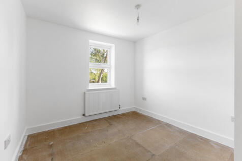Necton Road spec