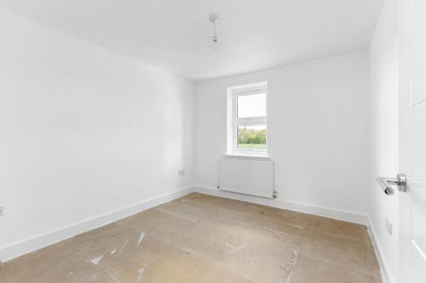 Necton Road spec