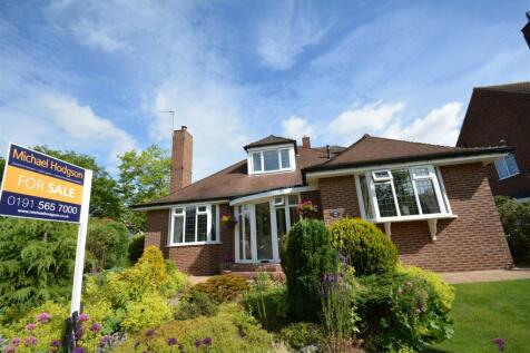 Bungalows For Sale in Sunderland, Tyne And Wear - Rightmove