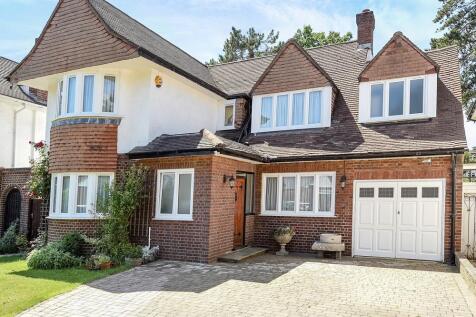 Properties For Sale in Edgware - Flats & Houses For Sale in Edgware ...