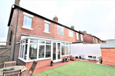 Properties For Sale In Pr3 Rightmove