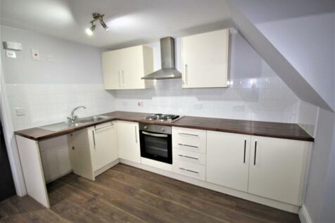 1 Bedroom Flats To Rent In Holme Slack Preston Lancashire