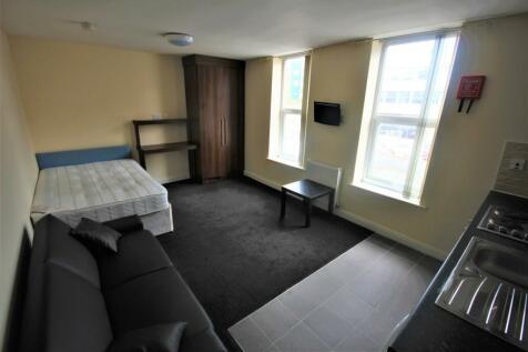 4 Bedroom Flats To Rent In Preston Lancashire Rightmove