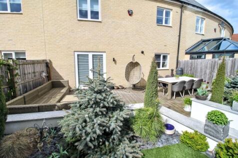Decking