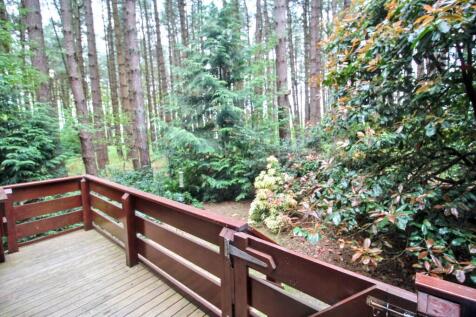 Ground Floor Balcony