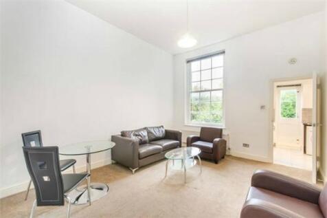 1 Bedroom Flats To In Kensal Rise North West London