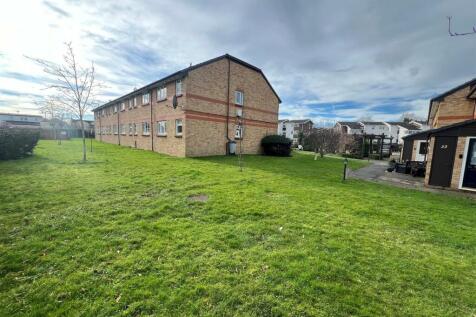 communal gardens