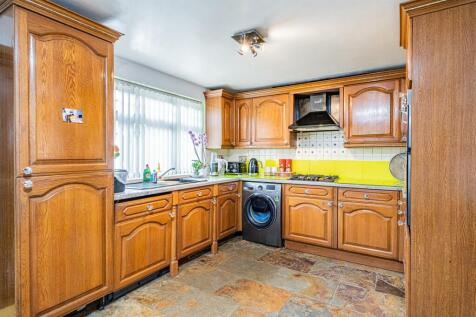Kitchen/Family Room