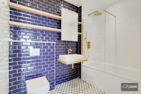 BATHROOOM