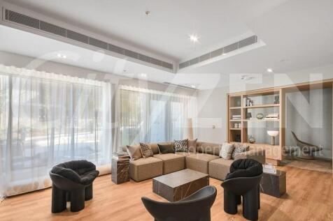 RESIDENTS LOUNGE