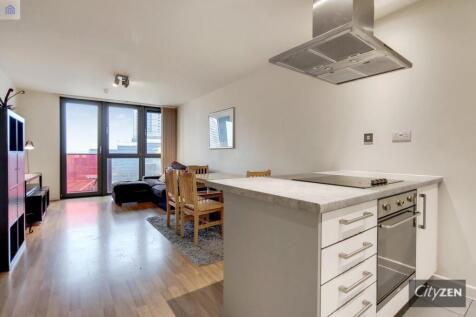 RECEPTION ROOM VIEW 1