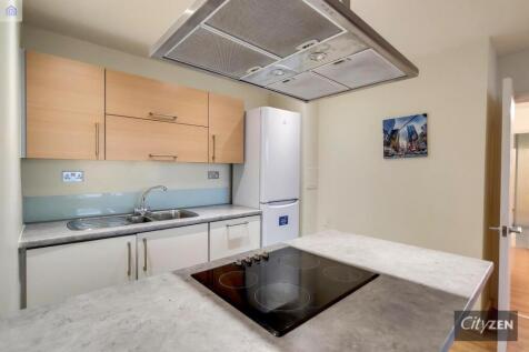 KITCHEN VIEW