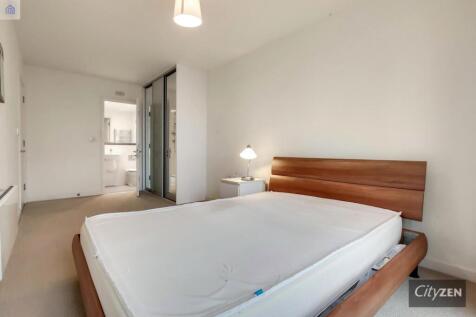 BEDROOM 1 VIEW
