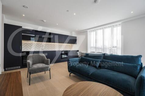 RECEPTION AREA (SIMILAR APARTMENT)