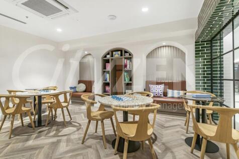 RESIDENTS GAMES ROOM