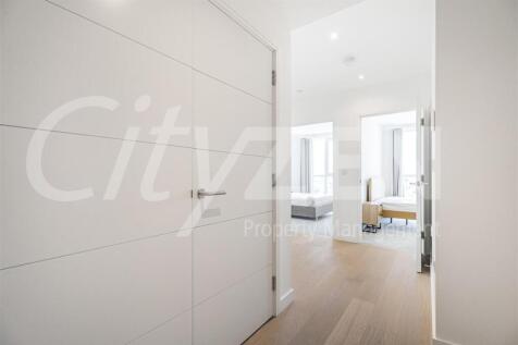 HALLWAY (SIMILAR APARTMENT)