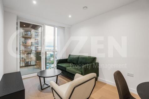 RECEPTION (PHOTO OF SAME FLAT TYPE)